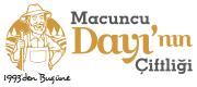 Macuncu Dayı Logo