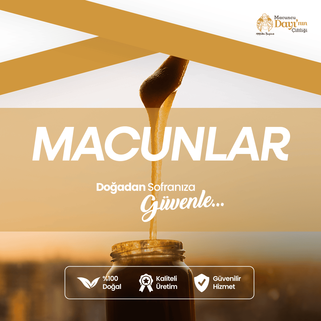 Macunlar