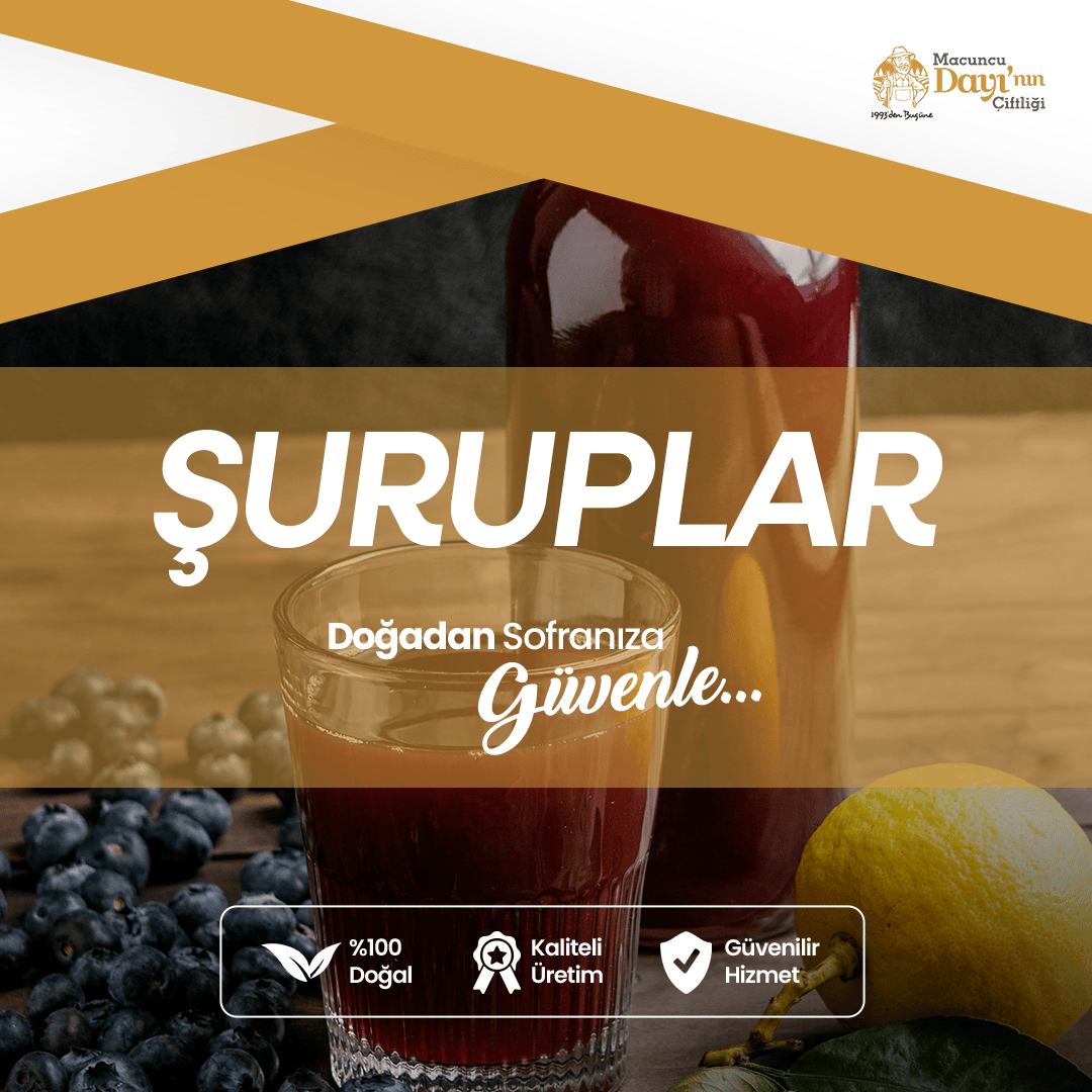 Şuruplar